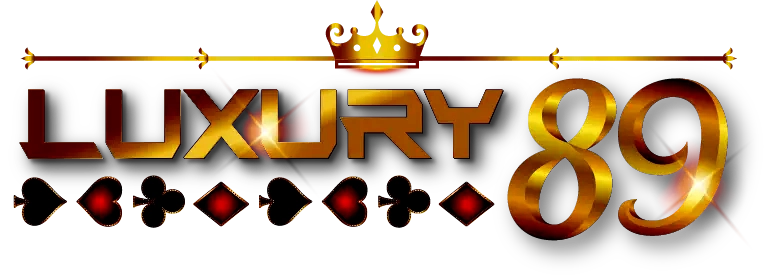LOGO LUXURY89